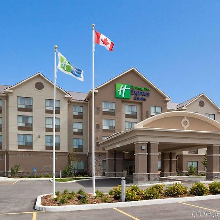 Holiday Inn Express & Suites New Liskeard Exteriér fotografie