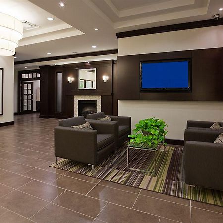 Holiday Inn Express & Suites New Liskeard Interiér fotografie