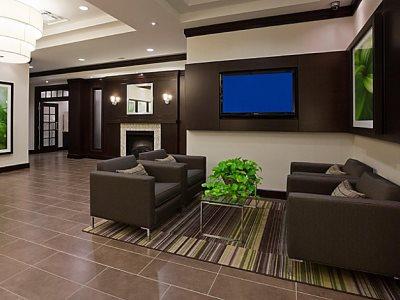 Holiday Inn Express & Suites New Liskeard Exteriér fotografie