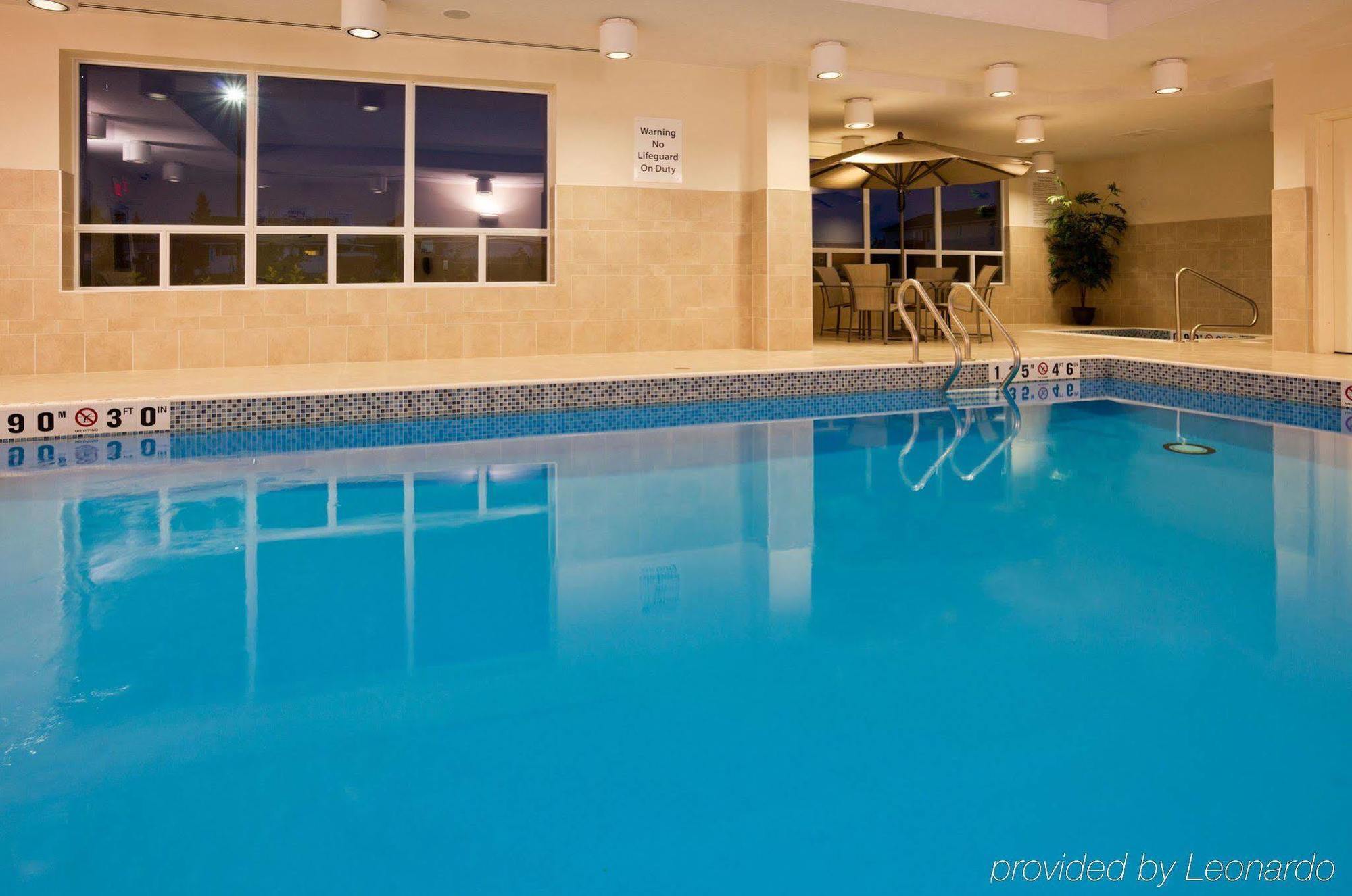 Holiday Inn Express & Suites New Liskeard Zařízení fotografie