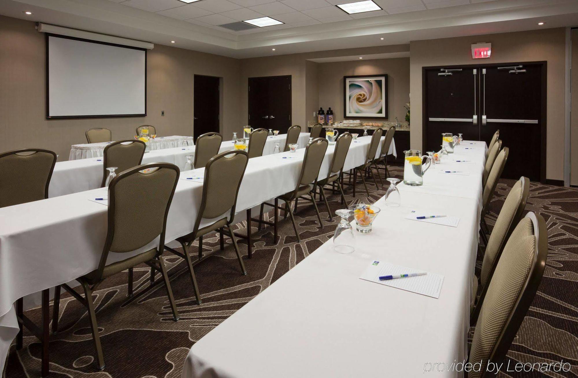 Holiday Inn Express & Suites New Liskeard Zařízení fotografie